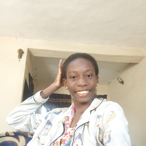 Goodness A. profile photo