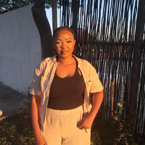 Palesa P. profile photo