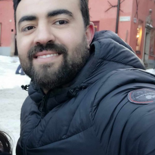 MOHAMED B. profile photo