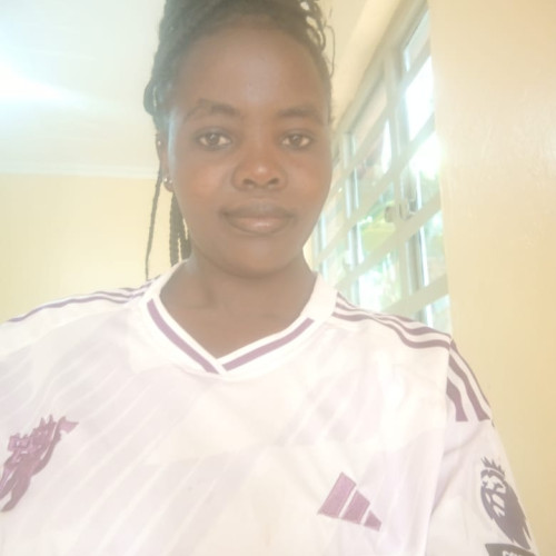Winnie I. profile photo