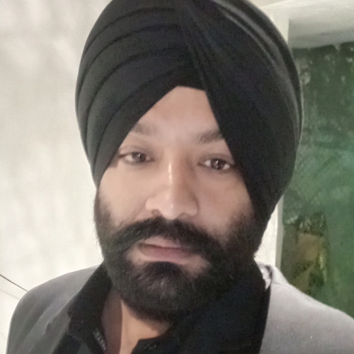 Bhupinder S. profile photo