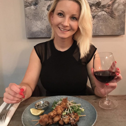 Katrina C. profile photo