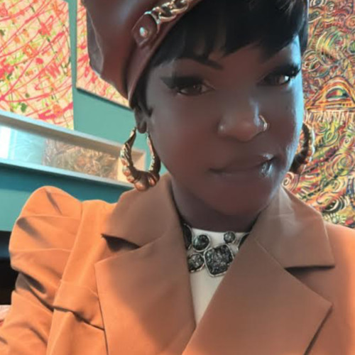 Shanice F. profile photo