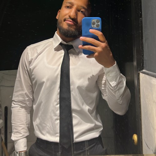 Issam O. profile photo