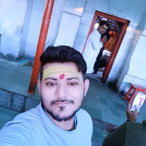 Sagar  P.