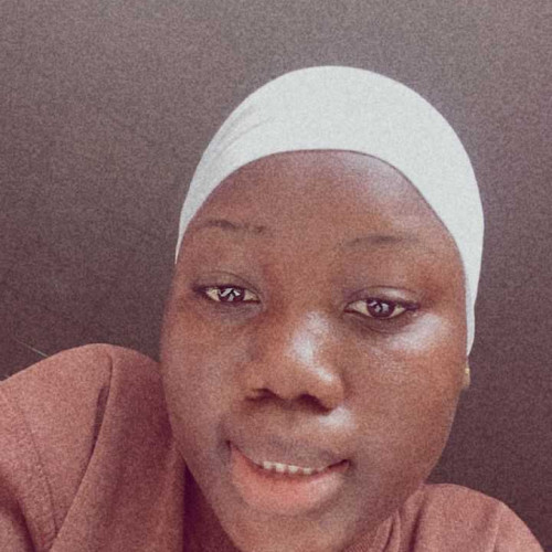 Adejoke G.