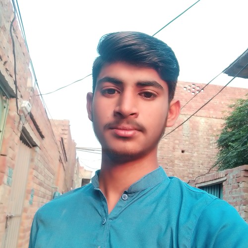 Ali hamza I.