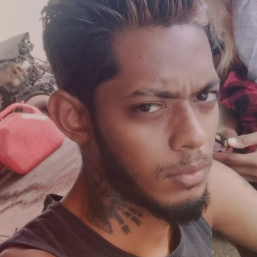 Jaydon R. profile photo