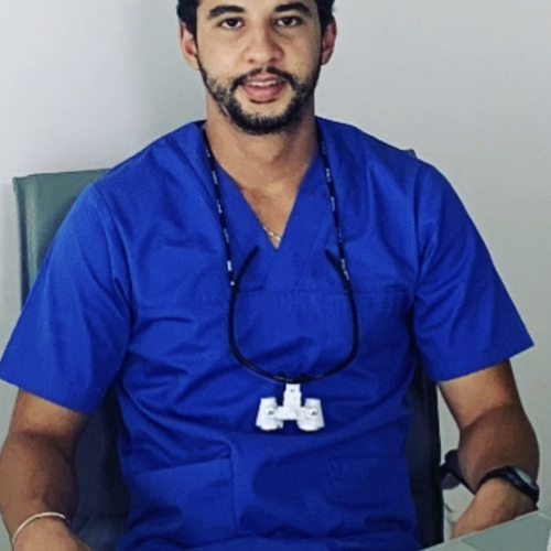 Omar B.