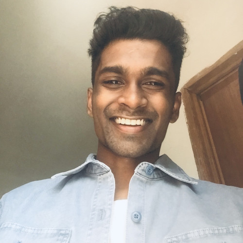 Kalyan Kumar P. profile photo