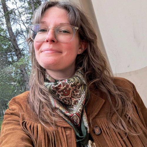 Briana P. profile photo