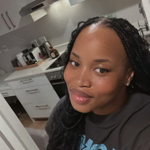 Noxolo  D. profile photo