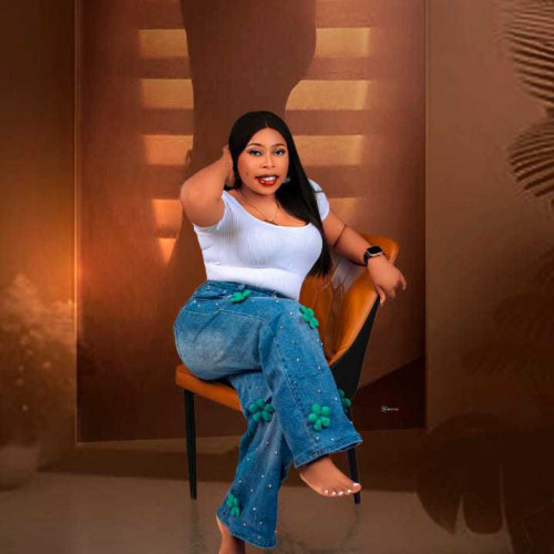 Blessing G. profile photo