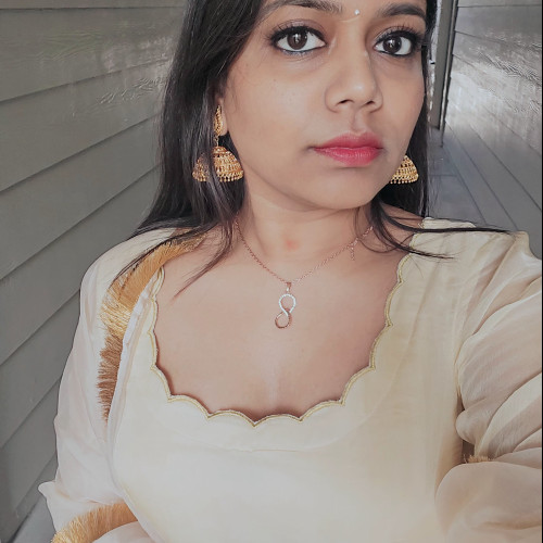 Sravya V. profile photo