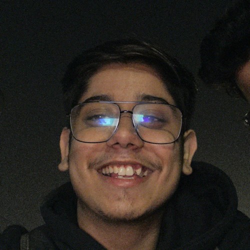 Alocik G. profile photo