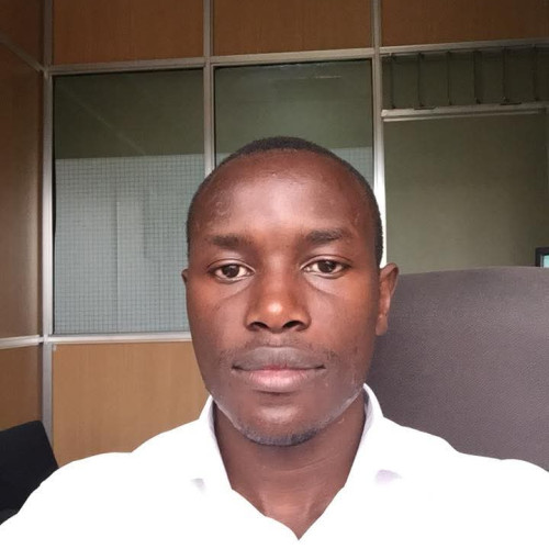 meyers o. profile photo