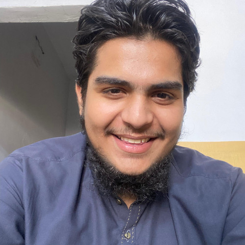 Hanzala N. profile photo
