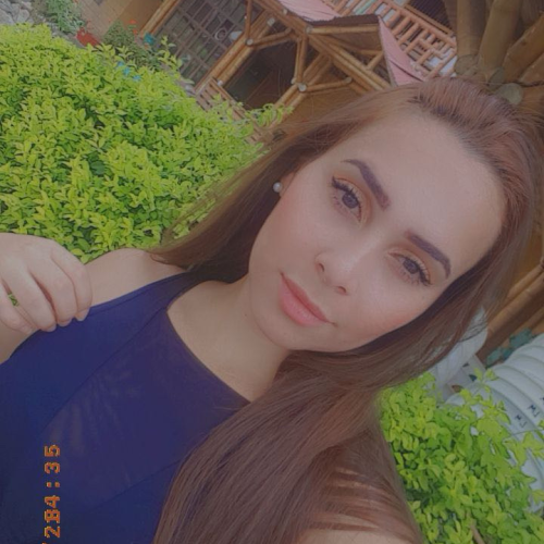 Xalome Z. profile photo