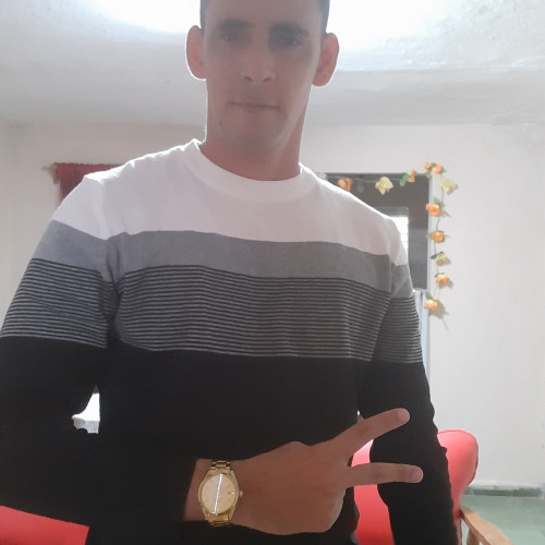 Jose Angel  E. profile photo