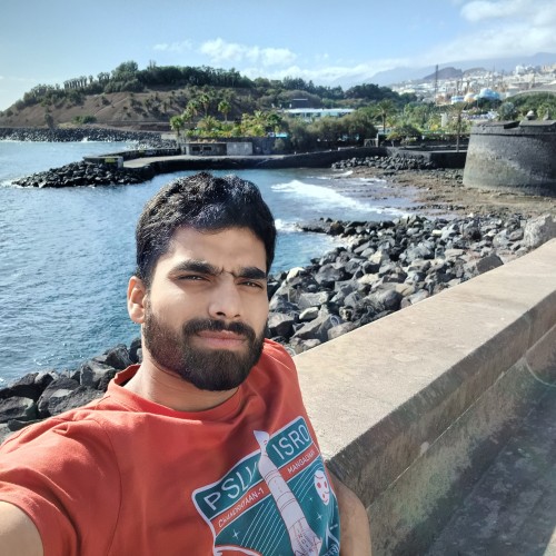 Shoumik D. profile photo