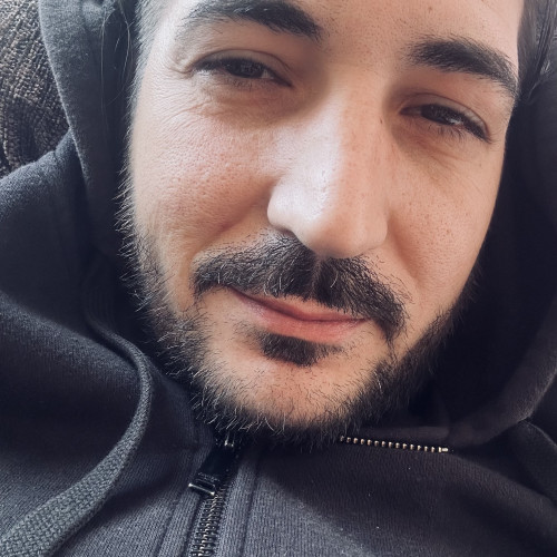 Antreas N. profile photo
