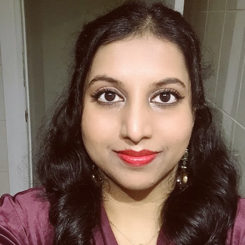 Sophia N. profile photo