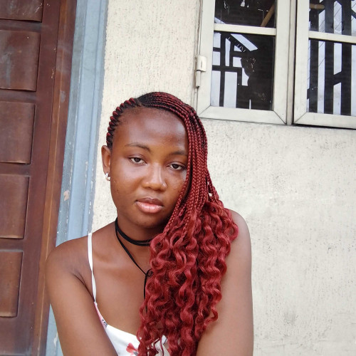 Dini A. profile photo