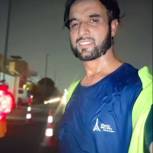 Wajid H. profile photo