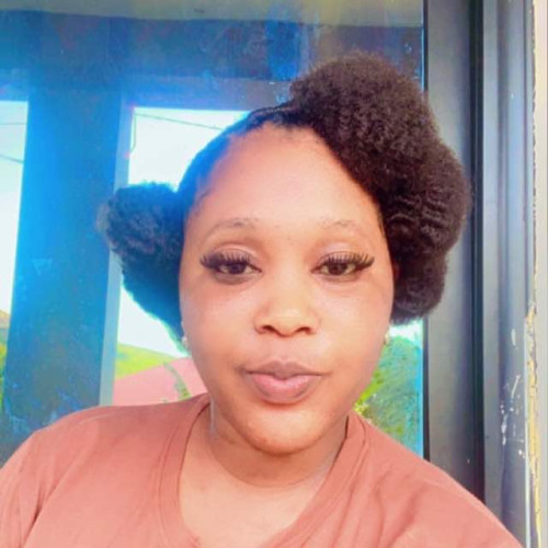 Mariama  S. profile photo