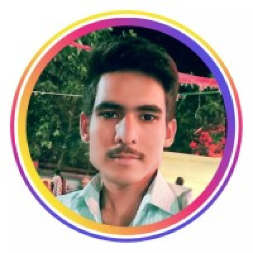 Rupesh J. profile photo