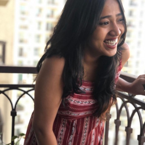 Karishma S.