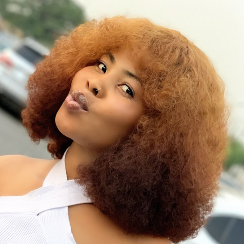 Halimat  A. profile photo