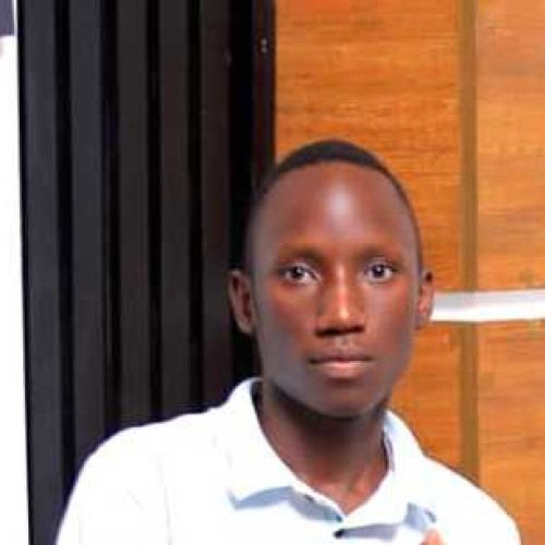 Mugabe M. profile photo