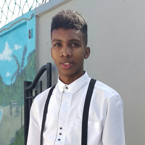 Ny Aina M. profile photo