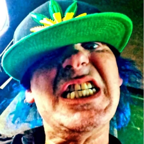 Spike Z. profile photo