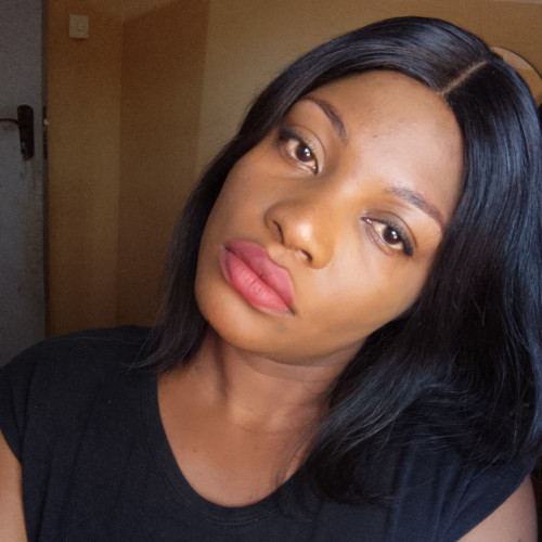 Mercy M. profile photo
