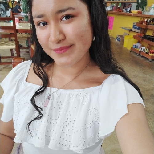 SAIMY  S. profile photo