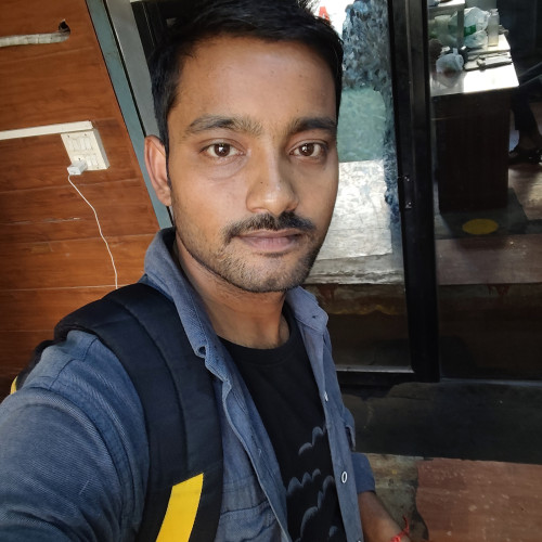ROHIT K. profile photo