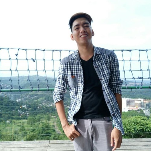 Karl Jerome D.