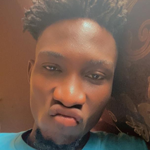 Samson a. profile photo