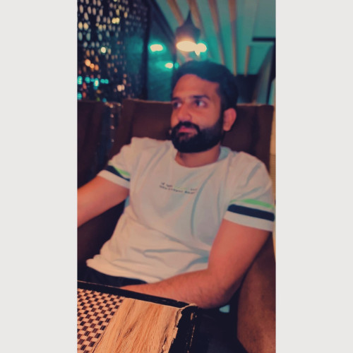 Usama S. profile photo