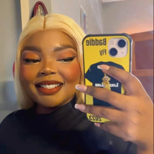 Tiisetso  K. profile photo