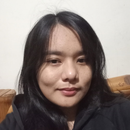 Nicole Shane  B.