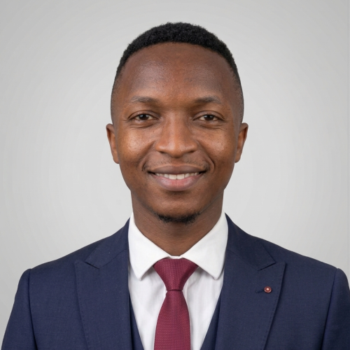 David P. profile photo