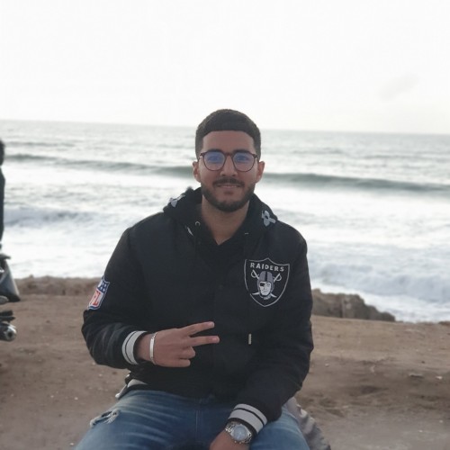 Abdellah  M. profile photo
