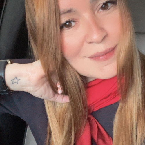 Milena C. profile photo