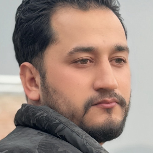 Rabindra G. profile photo