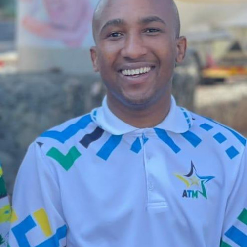 David K. profile photo