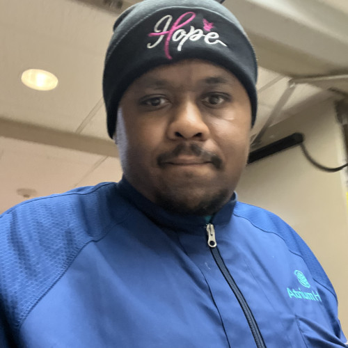 Joshua J. profile photo