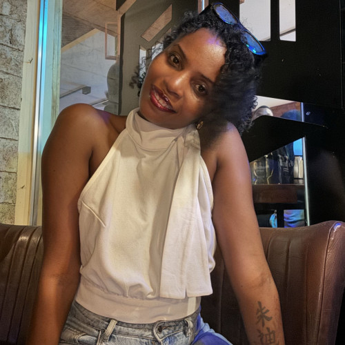 judith K. profile photo